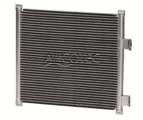 Condenseur, climatisation APC ACT100029