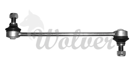 Rotule de barre de connexion WOLVER SP409120