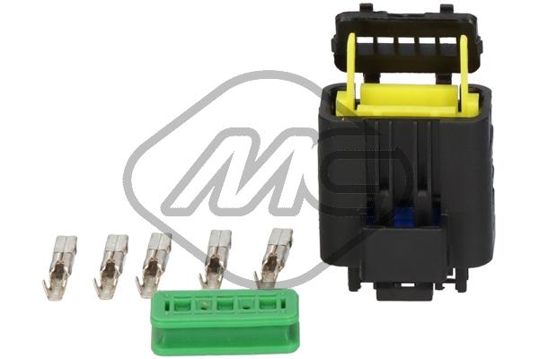 Kit réparation de câble, vanne EGR Metalcaucho 93880