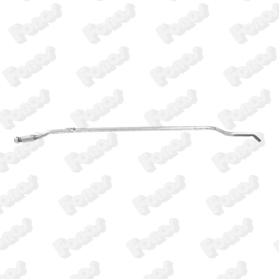 Tuyau d'échappement FONOS 10444