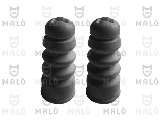 Butée élastique, suspension AKRON-MALÒ 176002KIT