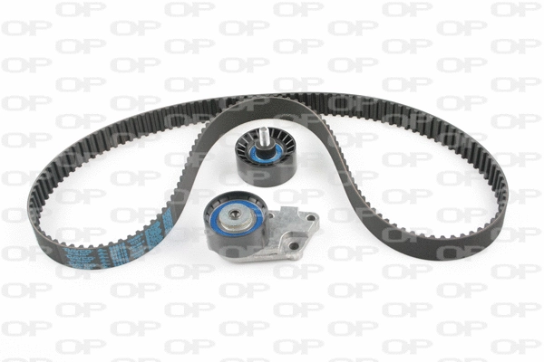 Kit de courroie crantée OPEN PARTS TBK5099.01