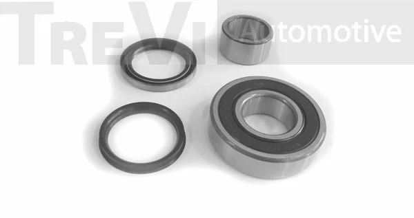 Kit de roulements de roue TREVI AUTOMOTIVE WB2041