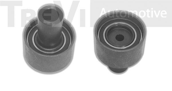 Poulie renvoi/transmission, courroie crantée TREVI AUTOMOTIVE TD1351