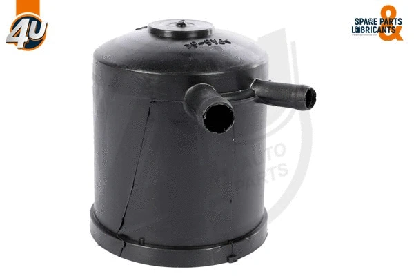 Pompe hydraulique, direction 4U Autoparts 38366PU