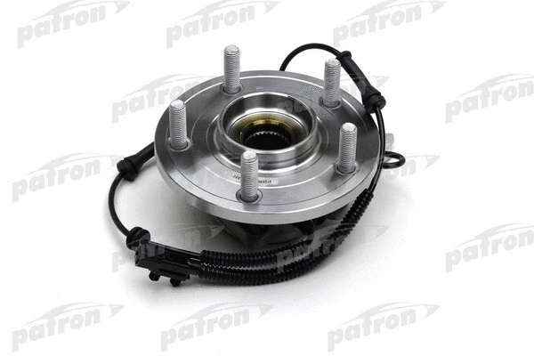 Kit de roulements de roue PATRON PBK513273H
