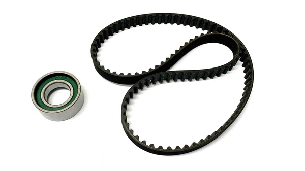 Kit de courroie crantée CORAM KTC525.71