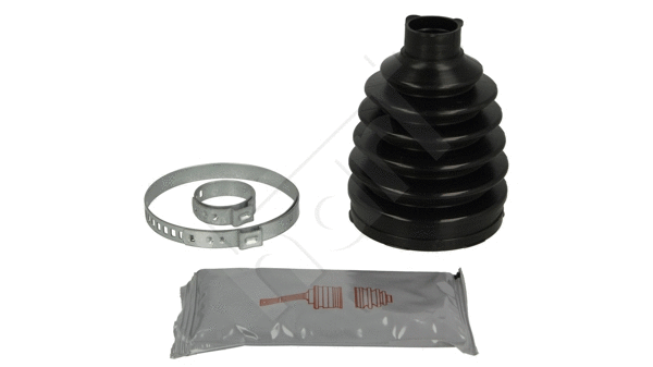 Jeu de joints-soufflets, arbre de commande HART 446 264
