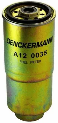 Filtre à carburant DENCKERMANN A120035