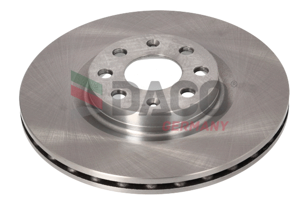 Disque de frein DACO Germany 600906