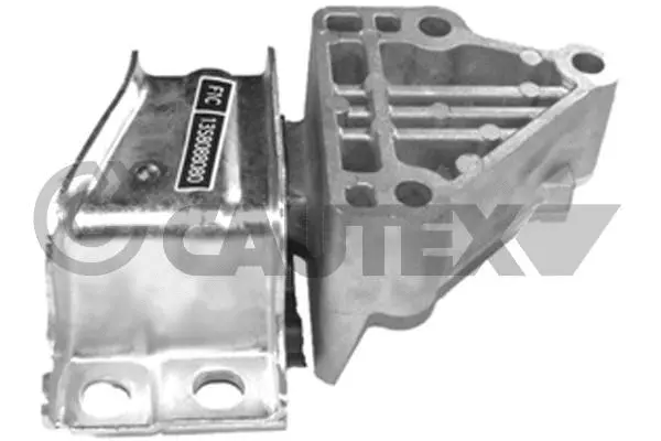 Support moteur CAUTEX 031683