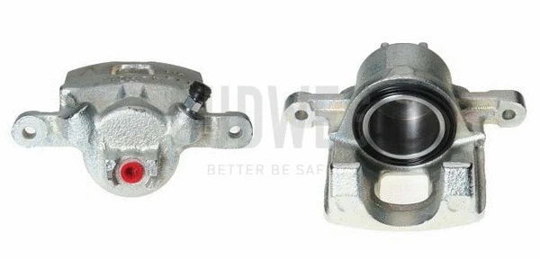 Étrier de frein BUDWEG CALIPER 343061