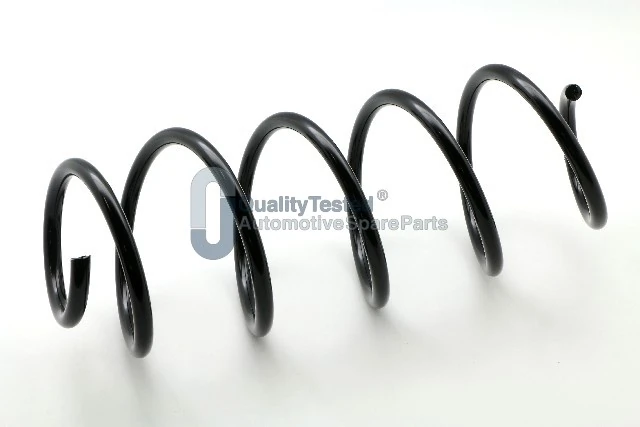 Ressort de suspension QUALITY TESTED ZCQ4049A