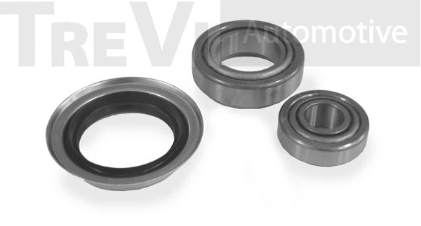 Kit de roulements de roue TREVI AUTOMOTIVE WB1332