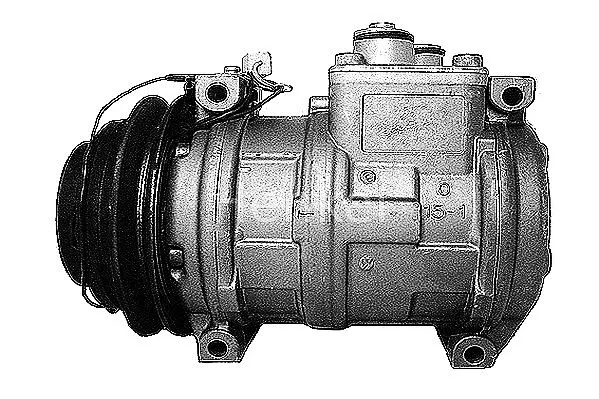 Compresseur, climatisation Henkel Parts 7110700R