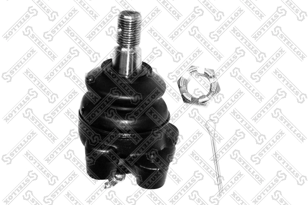 Rotule de suspension STELLOX 52-00008-SX
