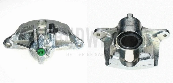 Étrier de frein BUDWEG CALIPER 343065