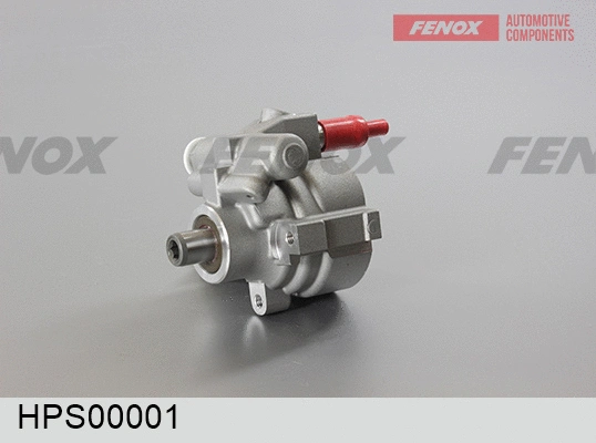 Pompe hydraulique, direction FENOX HPS00001