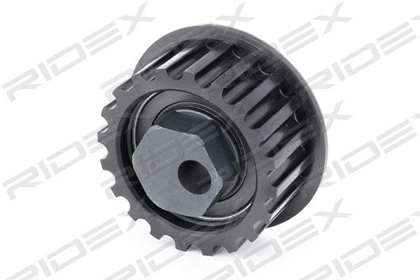 Poulie de tension, courroie crantée RIDEX 308T0163