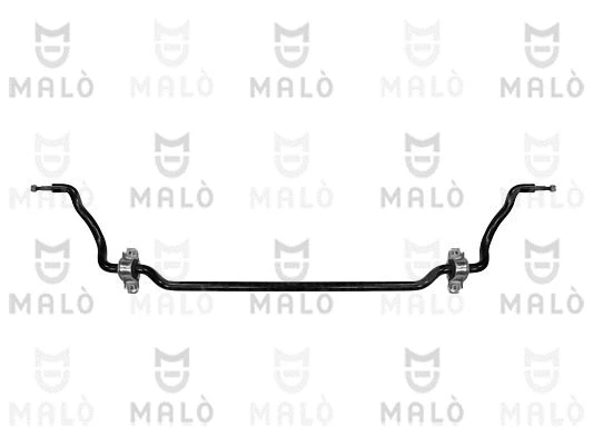 Stabilisateur, chassis AKRON-MALÒ 1410001
