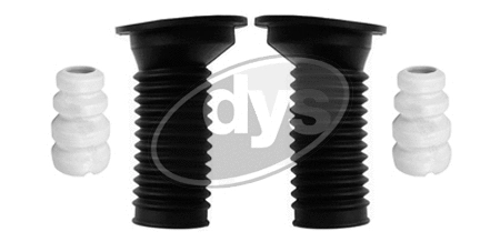 Kit de protection contre la poussière, amortisseur DYS 73-28915
