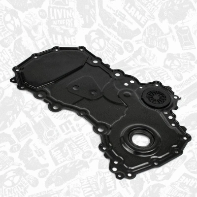Carter de distribution ET ENGINETEAM RH0008