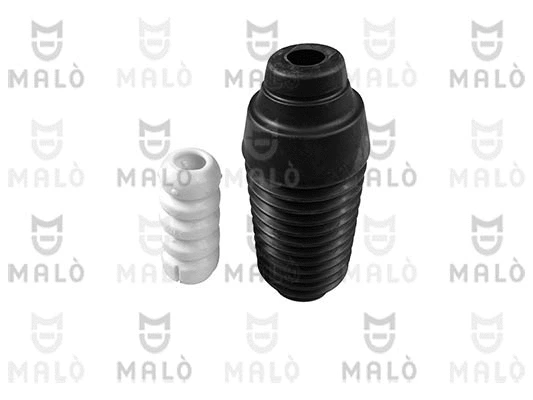 Butée élastique, suspension AKRON-MALÒ 184761