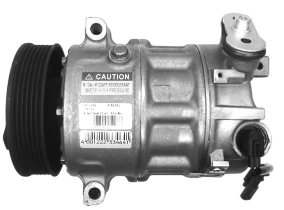 Compresseur, climatisation Airstal 10-1106