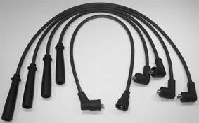 Kit de câbles d'allumage EUROCABLE EC-4426