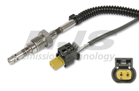 Capteur, température des gaz HJS 92 09 4121