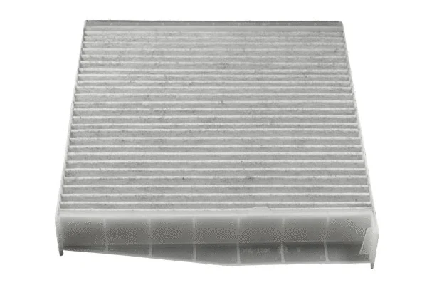 Filtre, air de l'habitacle SCT - MANNOL SAK 266