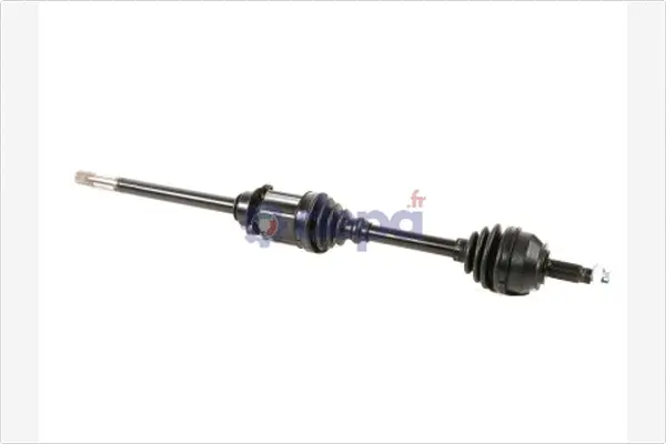 Arbre de transmission DEPA 3268300