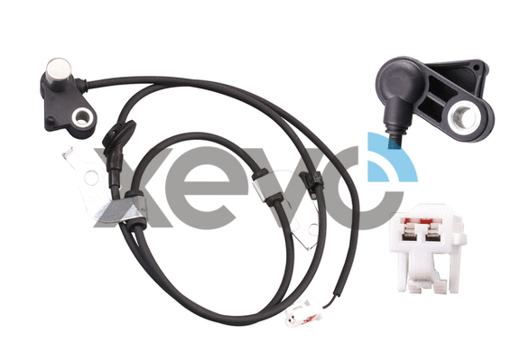 Capteur, vitesse de roue XEVO XBS526