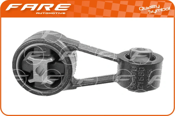Support moteur FARE SA 5075
