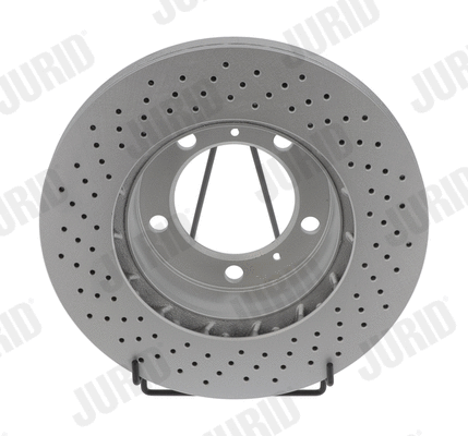 Disque de frein JURID 563015JC-1