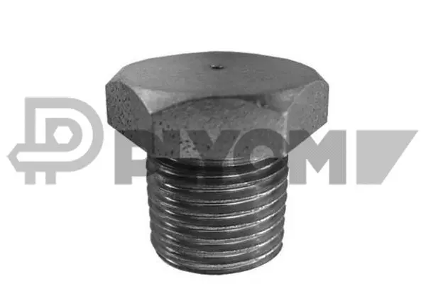 Vis-bouchon, carter d'huile PLYOM P952000