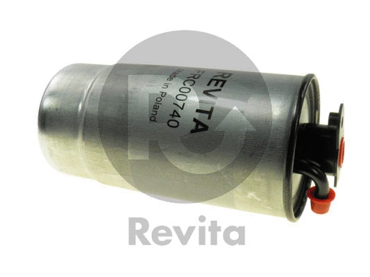 Filtre à carburant REVITA FRC00740