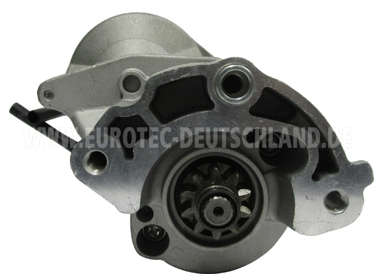 Démarreur EUROTEC 11040833