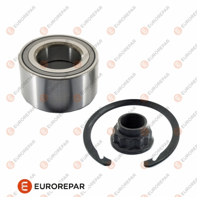 Kit de roulements de roue EUROREPAR 1681946080