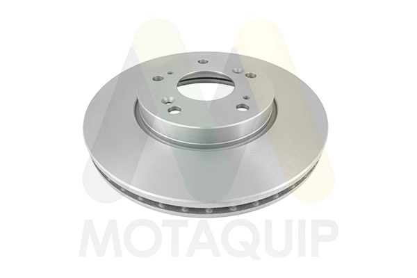 Disque de frein MOTAQUIP LVBD1208Z