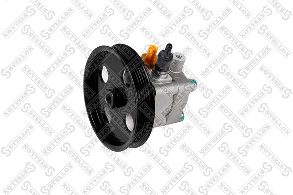 Pompe hydraulique, direction STELLOX 00-36304-SX