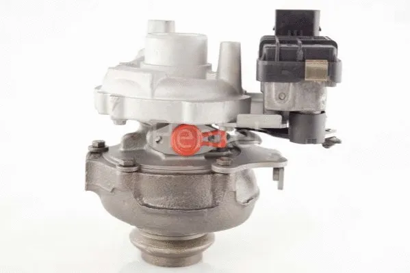 Turbocompresseur, suralimentation Henkel Parts 5112047N