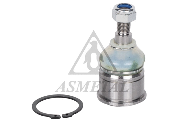 Rotule de suspension ASMETAL 10RV2000