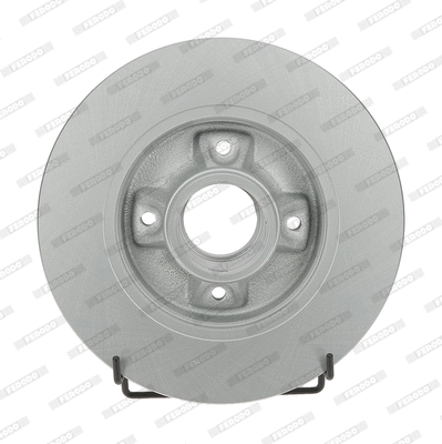 Disque de frein FERODO DDF1791C-1