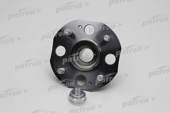 Kit de roulements de roue PATRON PBK3251H