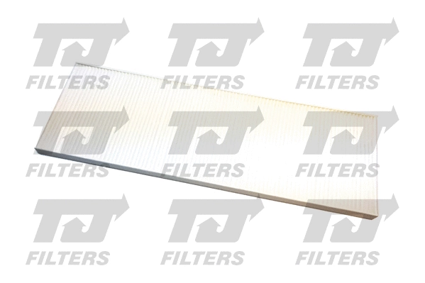 Filtre, air de l'habitacle QUINTON HAZELL QFC0124