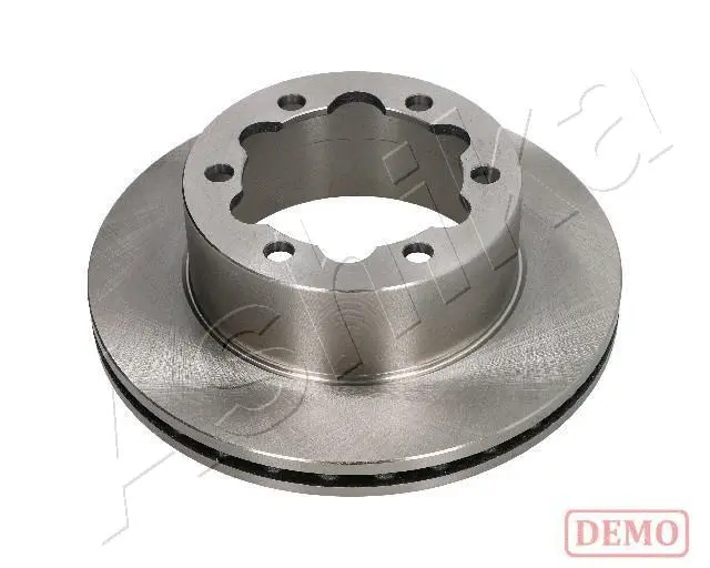 Disque de frein ASHIKA 61-00-0534C