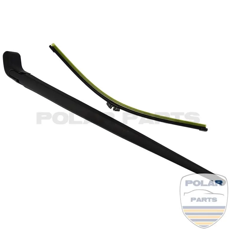 Bras d'essuie-glace, nettoyage des vitres POLAR PARTS 10001760