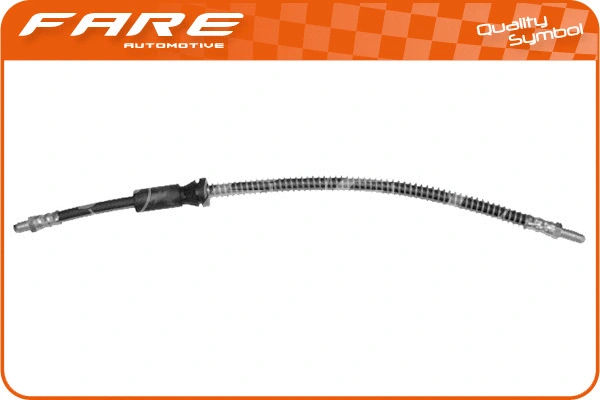 Flexible de frein FARE SA 11562