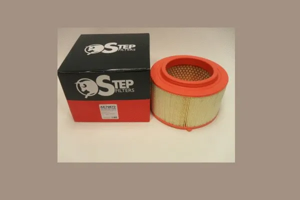 Filtre à air STEP FILTERS AE79872